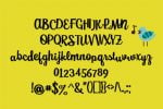 Catawampus Font