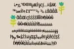 Catawampus Font