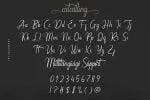 Catcalling Font
