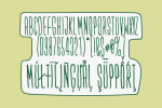 Catcher Font