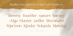 Catchy Mager - Fancy Ligature Font