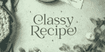 Catchy Mager - Fancy Ligature Font