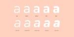 Catesque Font Family