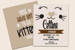 Catheline Pretty Meow Font