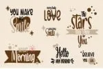 Catheline Pretty Meow Font