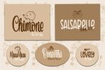 Catheline Pretty Meow Font
