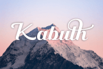 Cathena Font