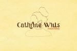 Catherine Wills Font