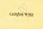 Catherine Wills Font