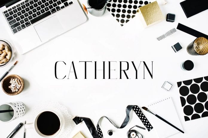 Catheryn Font