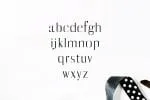 Catheryn Font