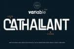 Cathra Font