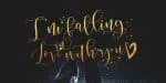 Cathy Script