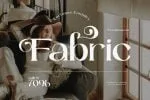 Catilde Modern Sans Serif