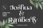 Catilde Modern Sans Serif
