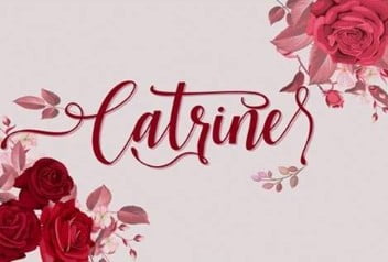 Catrine Font