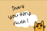 Cats Mumbol Font