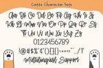 Cattie Font
