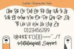 Cattie Font