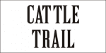 Cattle Trail Jnl Font