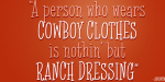 Cattleprod PB Fonts