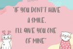 Catty Smile Font