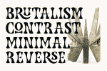 Caupako Font