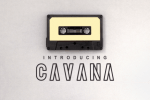 Cavana Font