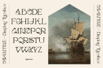 Cavantine Font