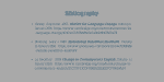 Cavello Font Family