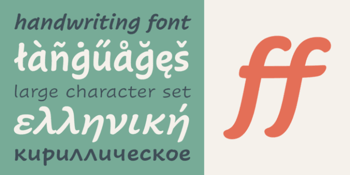 Cavolini Font Family