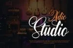 Cavyenta Font
