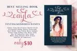 Cayla Font