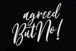 Caytielo – Handwritten Script Font