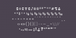 Cayuse Font