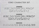 Cebo Font
