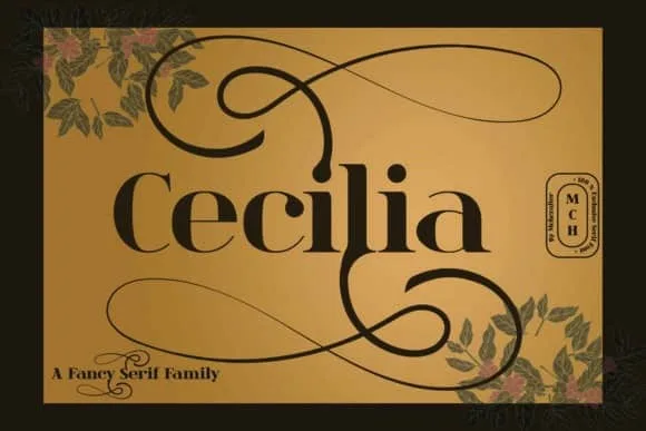 Cecilia Font