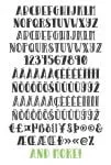 Cedar Font