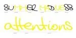 Cedi Font