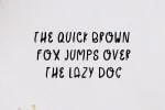 Ceica Duo Font