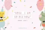 Celebrations Font Duo