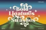 Celestic Font