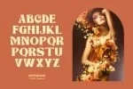 Celestic Font