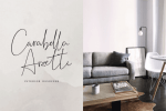 Cellina Font