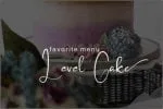 Celosia Font