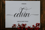 Celvin Font