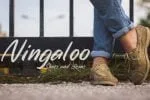 Cendiland Font