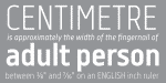Centima Font
