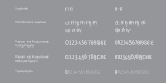 Centima Font