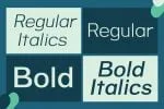Centuria Font